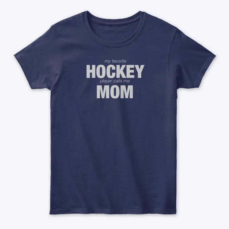 HOCKEY DAD